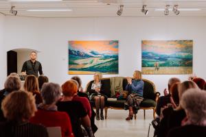 Milena Zupancic MINI-15